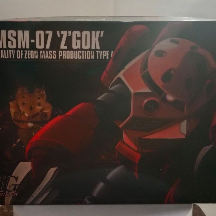 Mokit Gundam