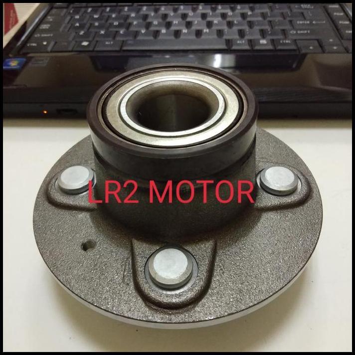 GRATIS ONGKIR BEARING RODA BELAKANG NUB RODA BELAKANG HONDA JAZZ RS 