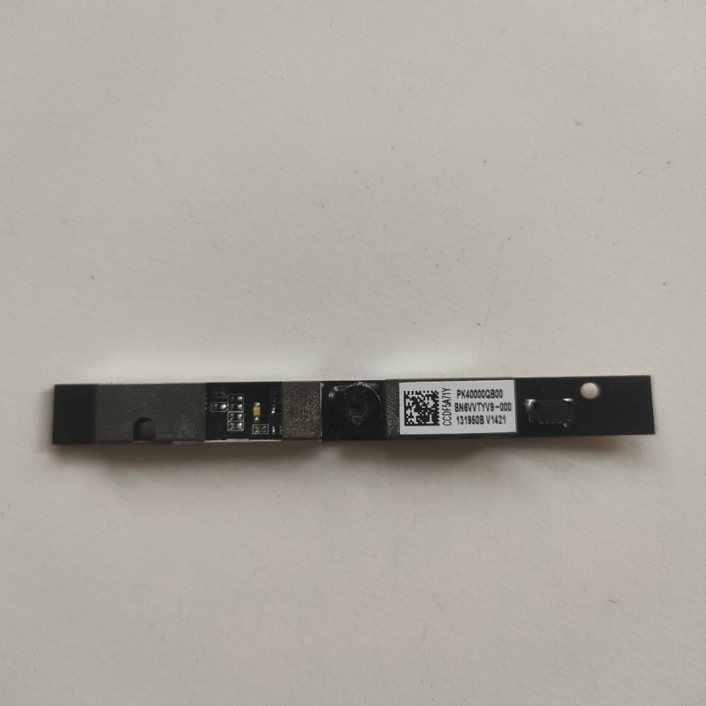 webcam laptop Lenovo G405