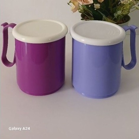 Jumbo Mug 600 ml Tupperware Original