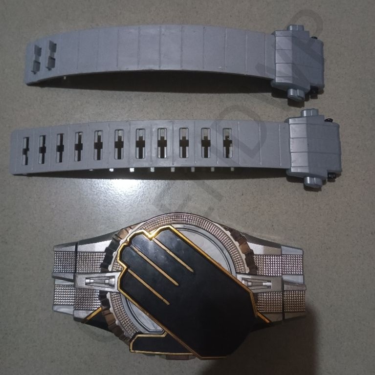 DX Kamen Rider WIzard Driver Belt Kamen Rider Wizard