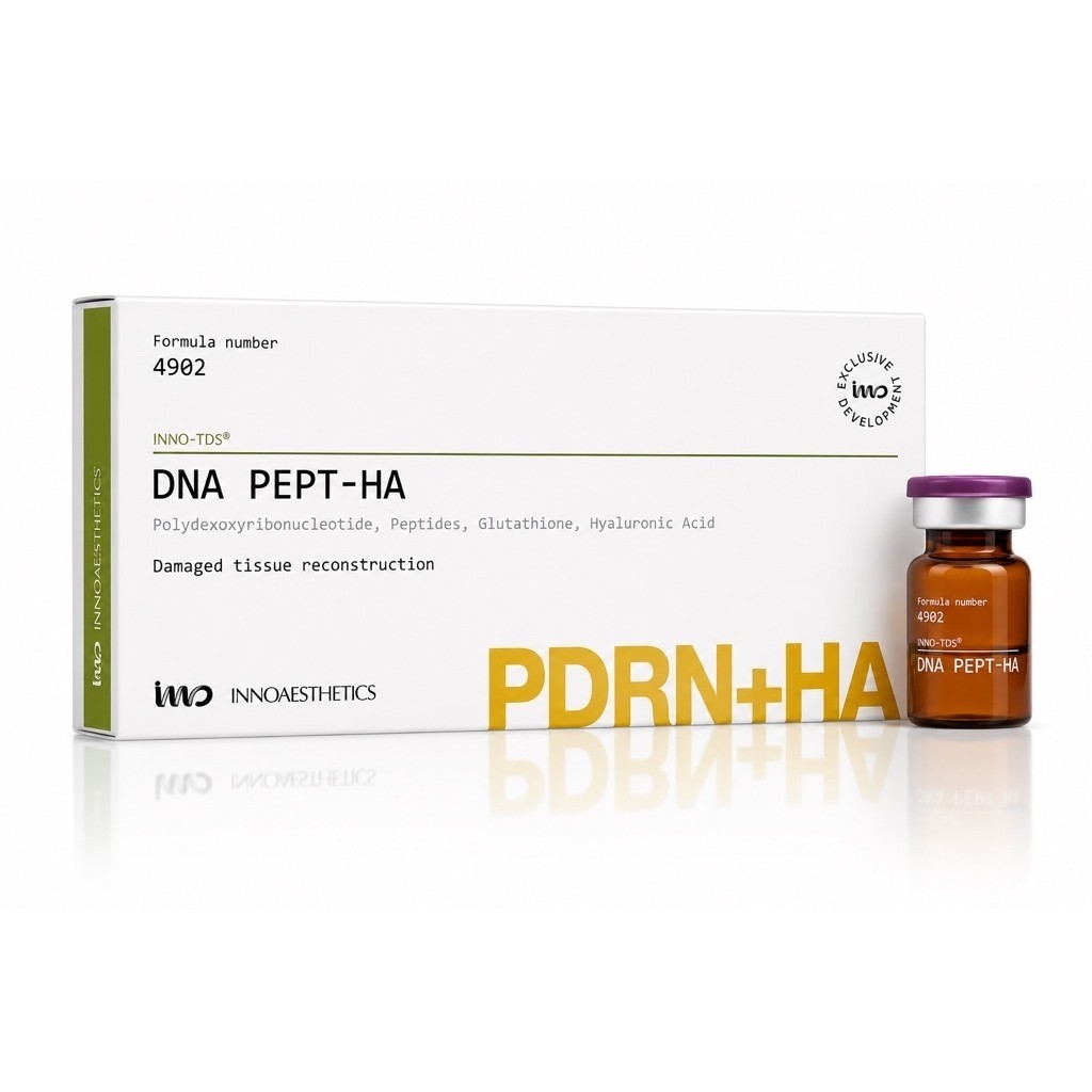 inno tds dna Pept-HA serum reg bpom