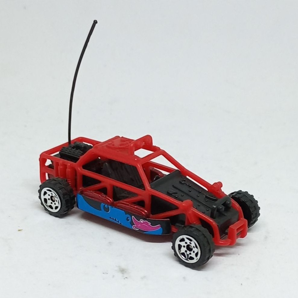 matchbox 1998 dune buggy loose diecast 1/61 (t)