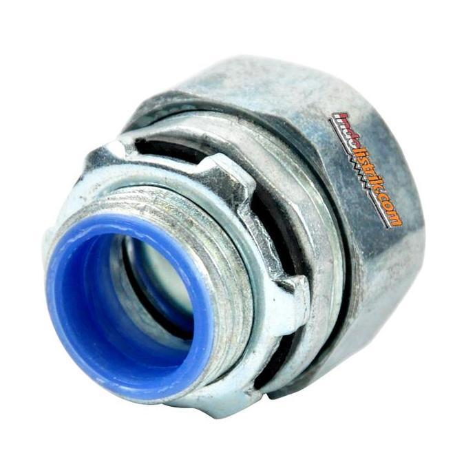 [] Connector Flexible Conduit Ke Box 1/2" FTB 16 Duratech