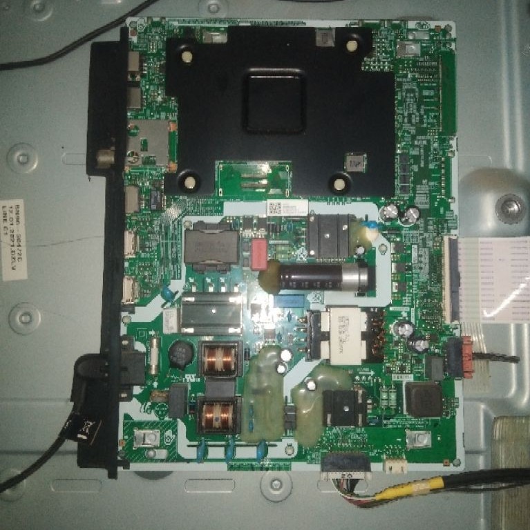 Mainboard Samsung Smart Tv 50inch UA50TU7000k