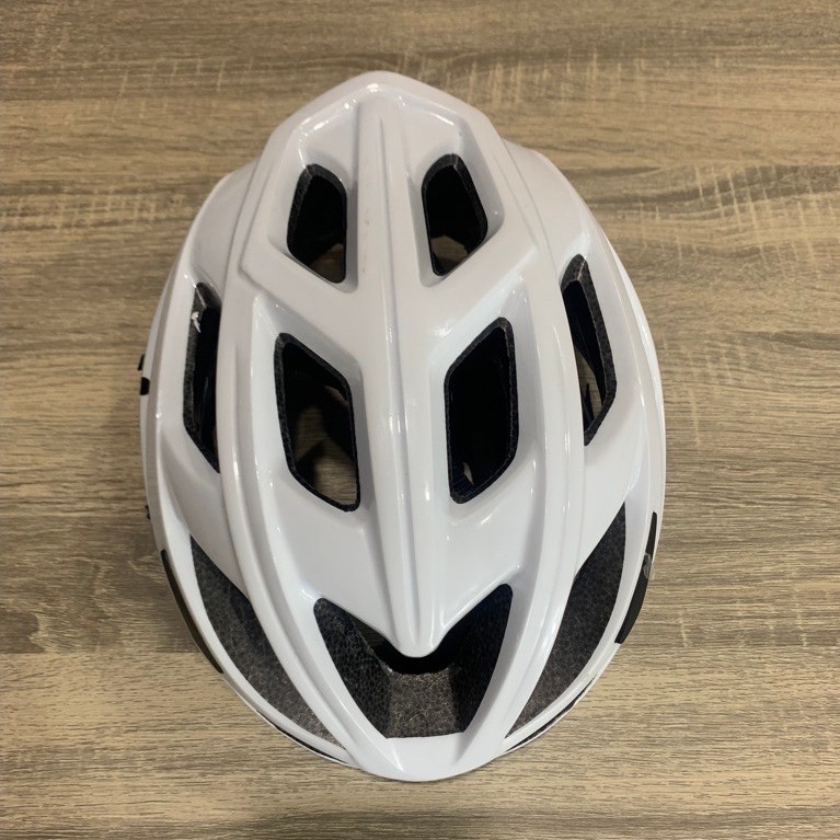 helm sepeda taff sport