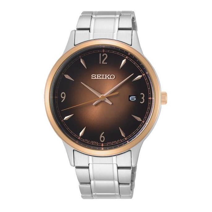 Premium Seiko Men Classic SGEH90 SGEH90P1