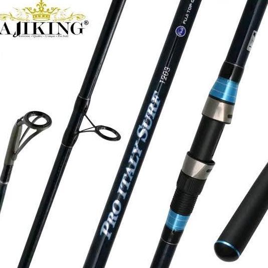 (Good) JORAN SURF SAMBUNG 3 AJIKING PRO SURF ITALY Fuji