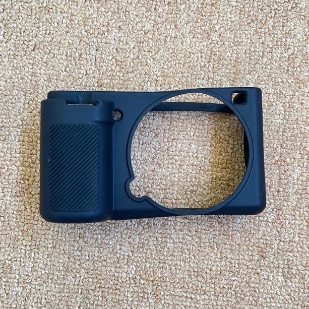 Silicone Case for Sony ZV-E10 Second Like New