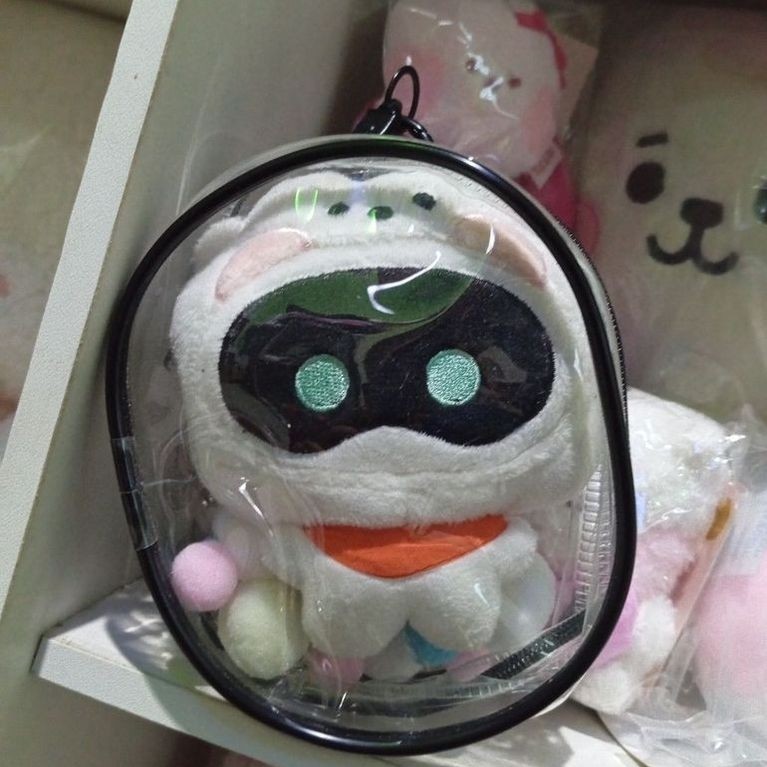 OFFICIAL MERCHANDISE BTS JIN WOTTEO PRELOVED