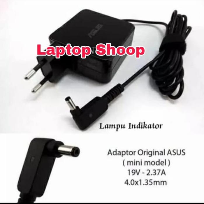 Adaptor Charger Asus Laptop F512DA F512D F512 F412DA F412D F412 45W