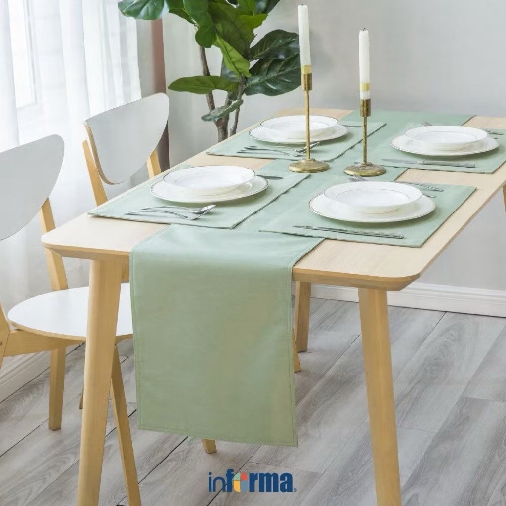 Informa table runner / taplak meja
