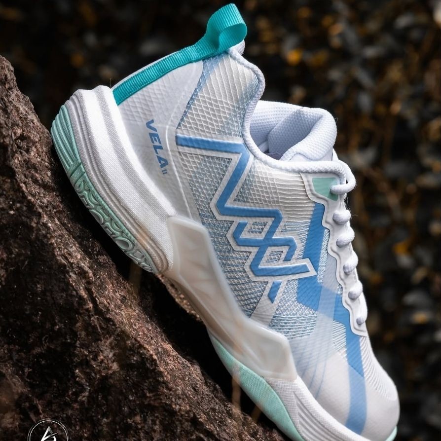 MAXX VELA II SEPATU BADMINTON & PADEL