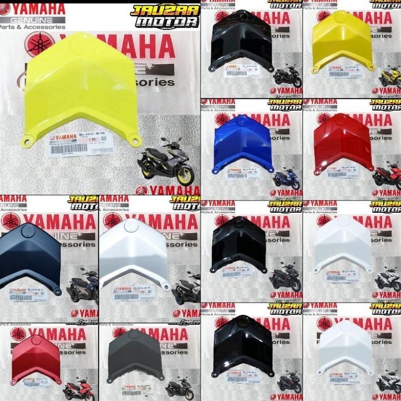 Cover tail Tutup lampu stop atas aerox 155 original yamaha B65-F471K-00
