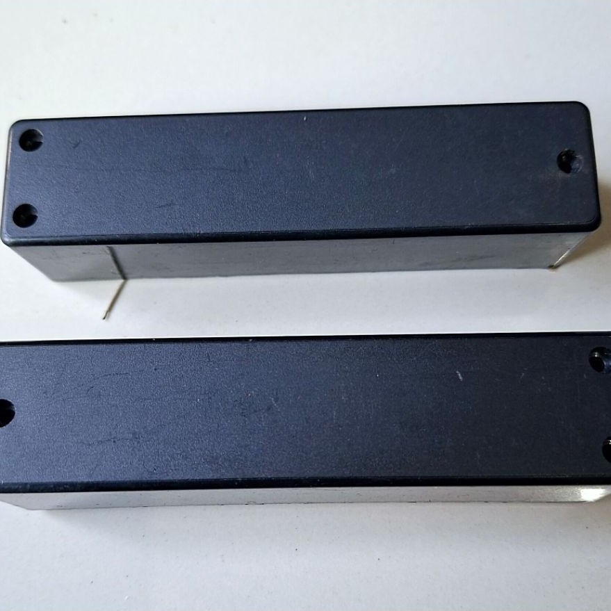 Pickup Bass Snyder 5 string Original Electrik guitar