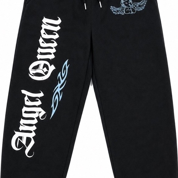 BERSHKA SWEATPANTS