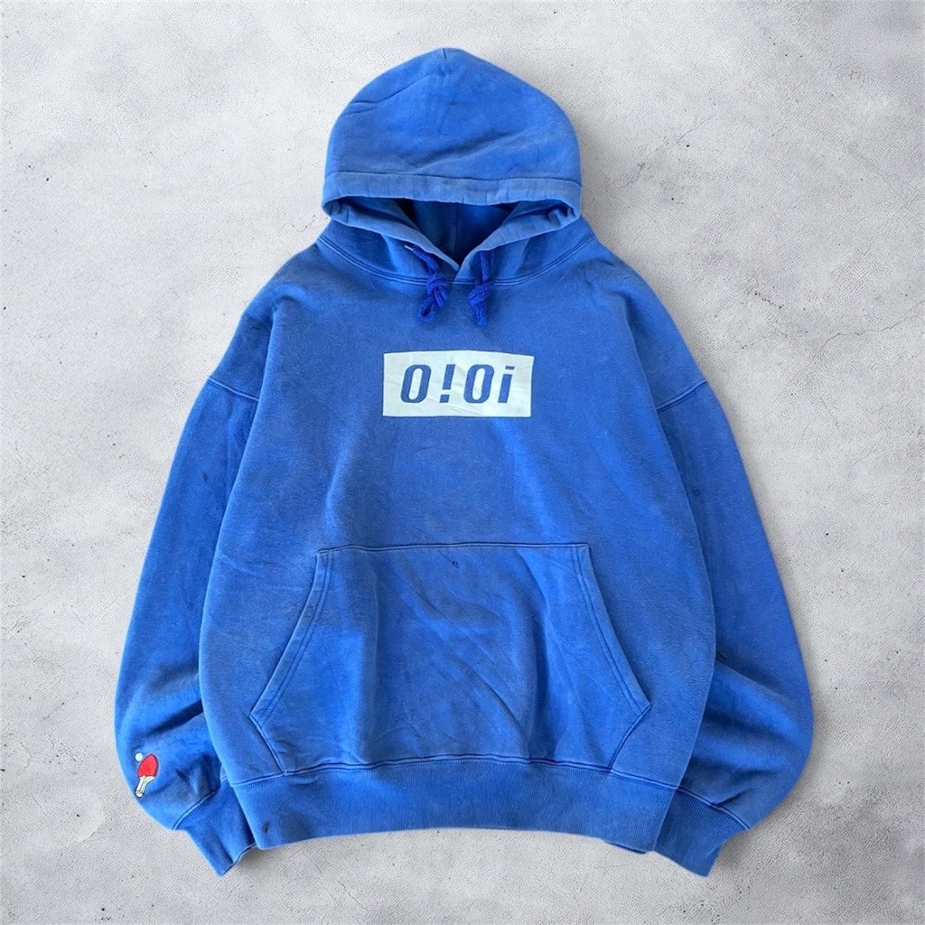 Hoodie Oioi