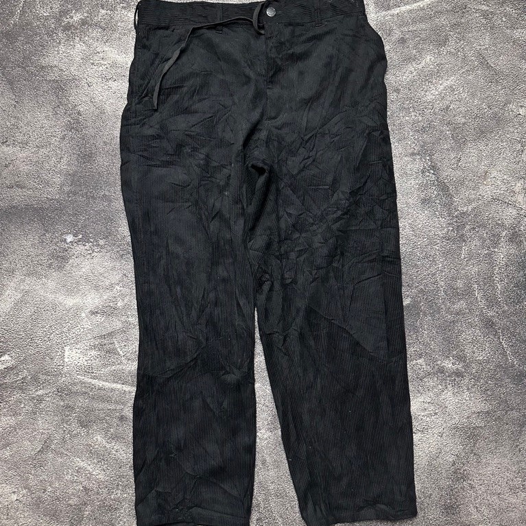 CELANA CORDUROY  FIELDCORE SECOND