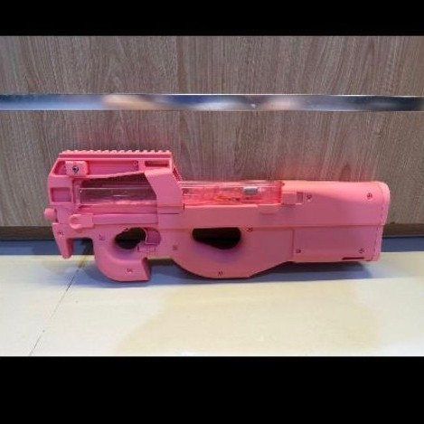 WBG water gel blaster p90