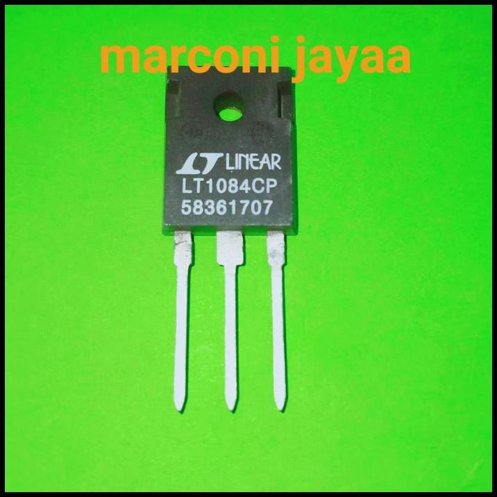 GRATIS ONGKIR LT 1084 CP TO-247 3PIN 
