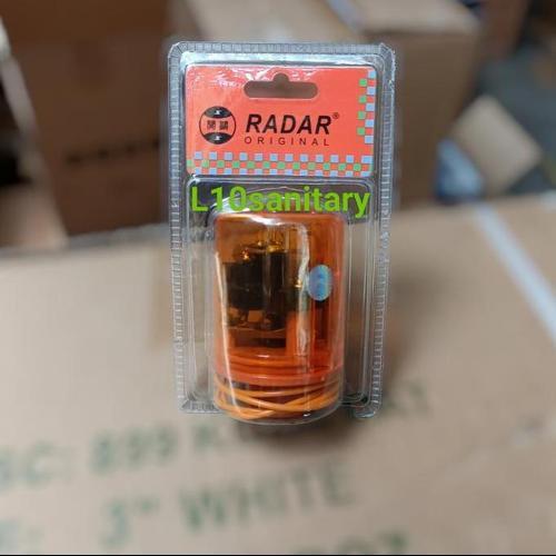 Otomatis Pompa Air BAGUS / Otomatis Onoff Pressure Switch *RADAR ORI