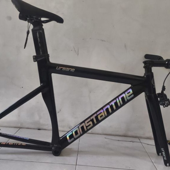Frameset Constantine Urbane