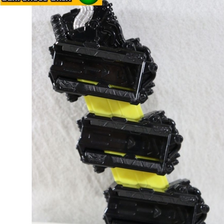Dx Belt Kamen Rider Build Driver Holder Loose