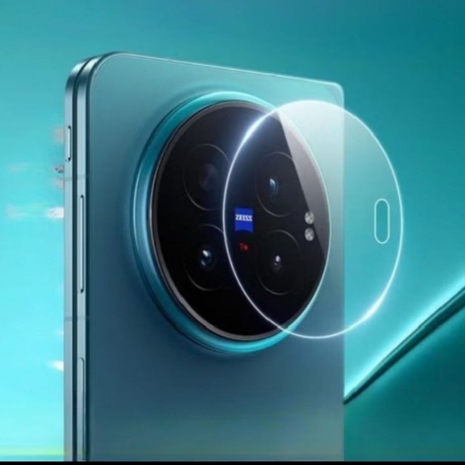 Vivo X Fold 3 Pro / X Fold 5 / X Fold 6 Camera Lens Protector