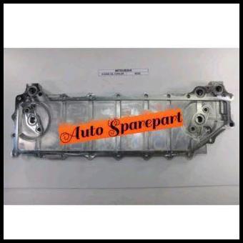 DISKON COVER OIL COOLER ATAU OLI COOLER MITSUBISHI FUSO 6D22 