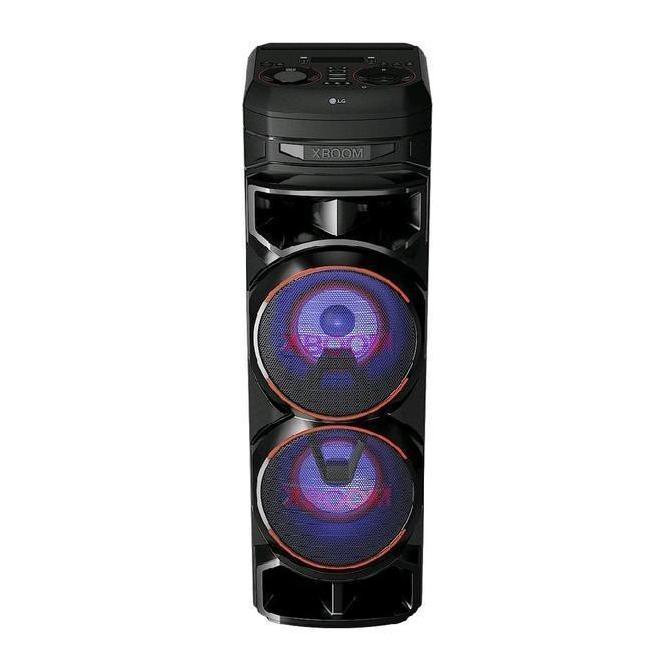 LG Speaker Karaoke XBOOM RNC9, RNC 7 XL7S, XL5S, PN1 Wireless Party Premium dengan Bass Bluetooth Do
