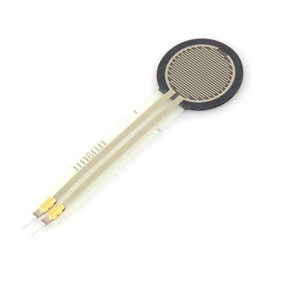 FSR 402 SENSOR TEKANAN PRESSURE TRANSDUCER FORCE SENSITIVE RESISTOR FLAB