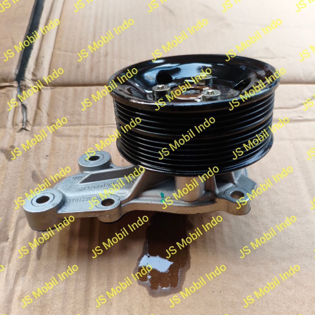 Water Pump Pompa Air Water Pump Wuling Confero Type DB Lelangan