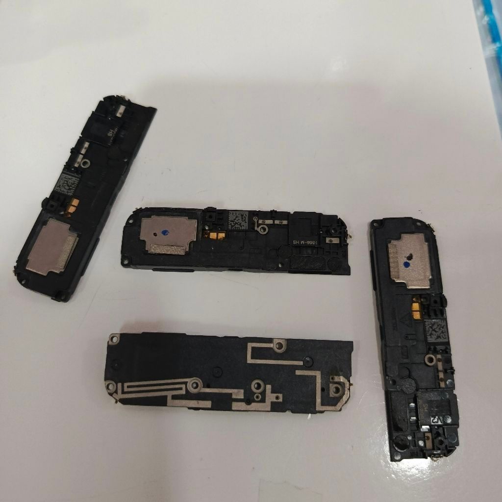 Buzzer ASUS Zenfone 5Z ZS620KL Zenfone 5 2018 Ze620 kl| Speaker Ringer Loudspeaker