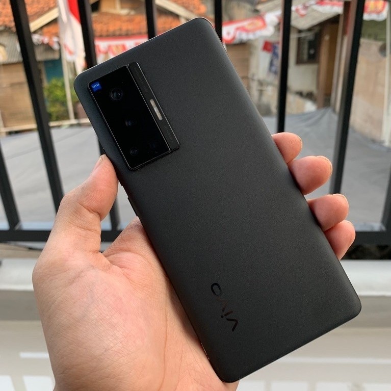 vivo x70 pro 5G 12/256GB Second Resmi vivo indonesia