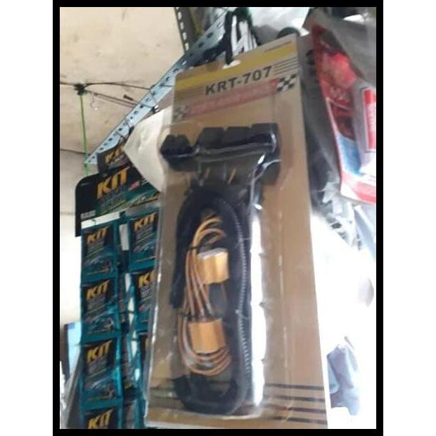 DISKON RELAY SET BAGUS 3RELAY 