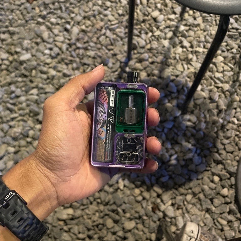 pulse v2