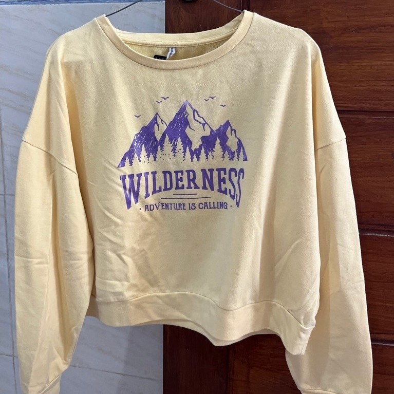 Colorbox Sweater