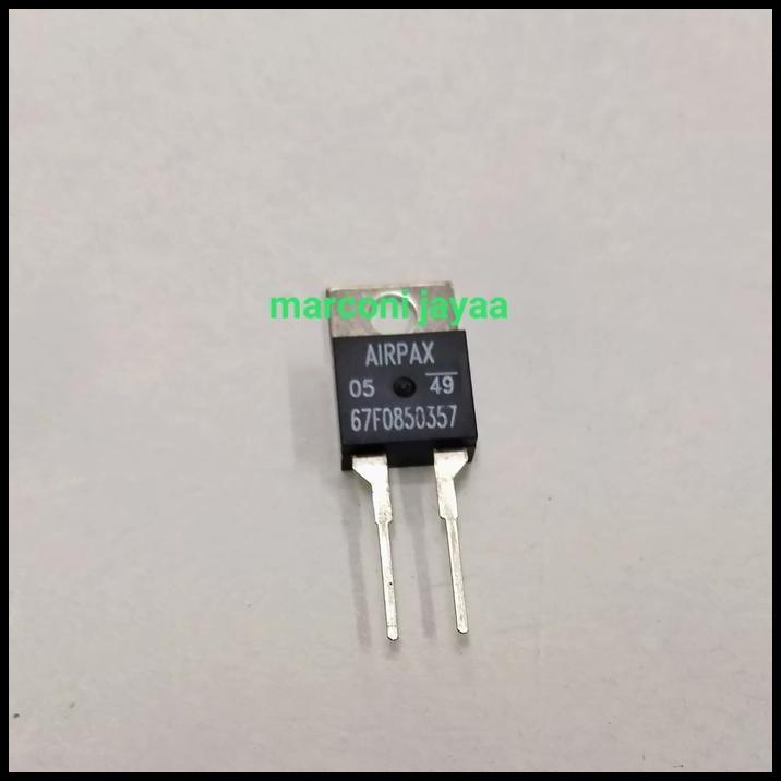 TERBARU AIRPAX 67F085 0357 
