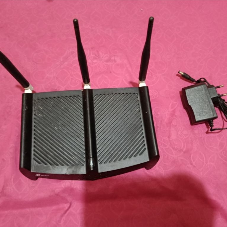 Router Tp-Link TL-WR941HP