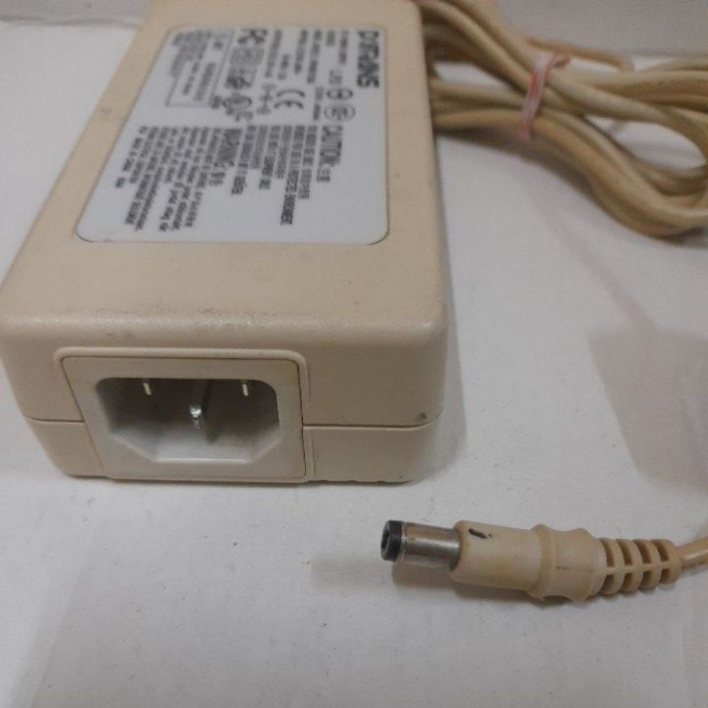 POTRANS MODEL UP04821120A OUTPUT 12V-4A