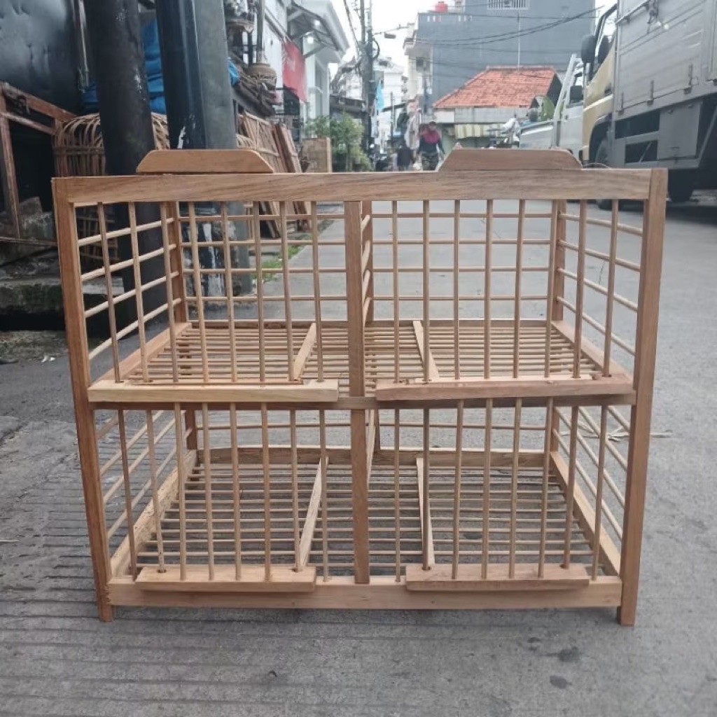 DONDANG DARA DONDANG MERPATI PINTU 4