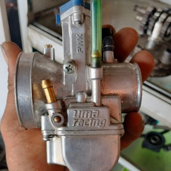 Karburator Uma Racing Pwk 30
