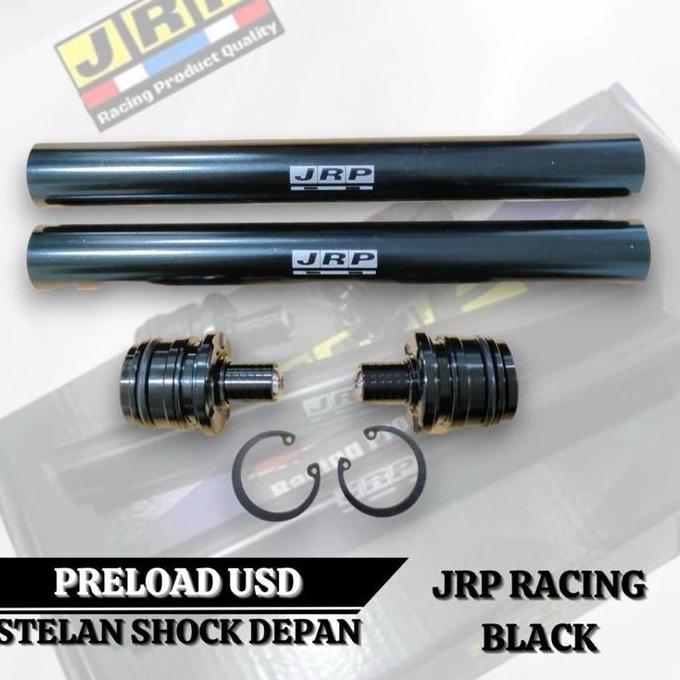 Stelan Shock Depan Preload Shock Ninja R Rr Ss Krr Zx Cbr 150 Preload Usd Jrp Racing Ninja R Ninja S