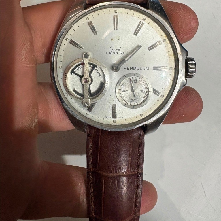 JAM TANGAN TG HE-ER CARRERA
