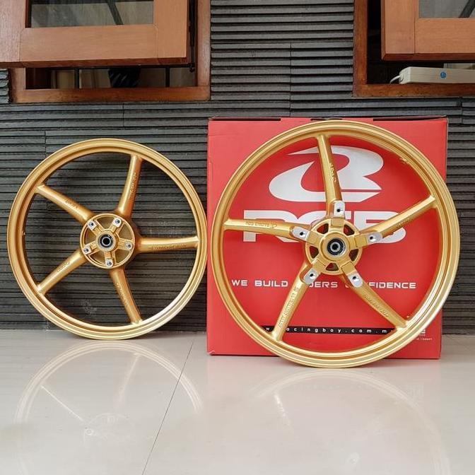 * VELG RCB SP522 MX KING Y15ZR //