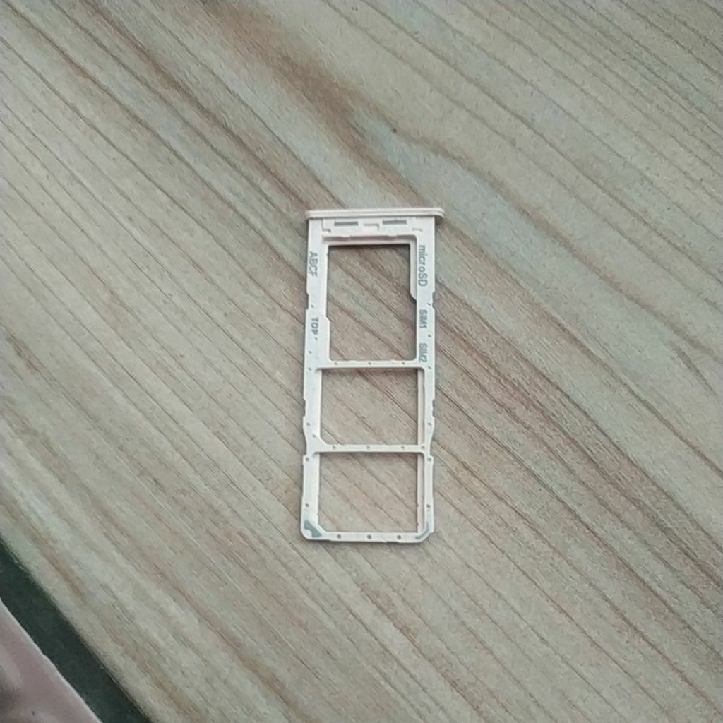 simtray bekas Samsung a23 5g