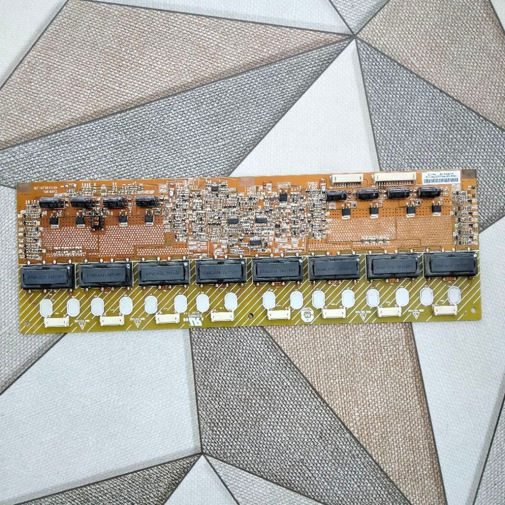 inverter ori Backlight BL tv SAMSUNG LA32R71B LA32R71BX/XHK