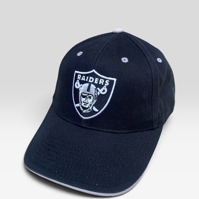 raiders cap