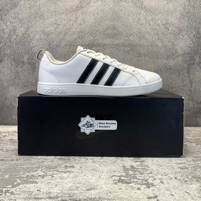 Sepatu Second Casual  Adidas Advantage Original Guarantee 100%