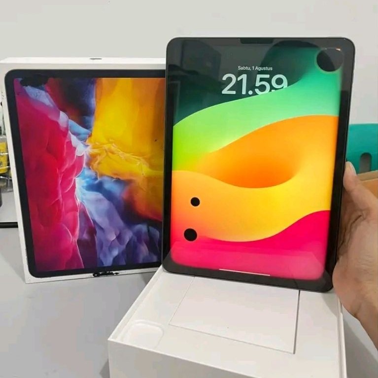 iPad Pro 11 inch
